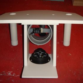 planchette d'initiation