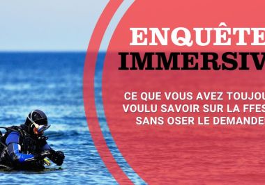 Enquête Immersive