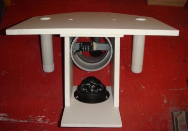 planchette d'initiation