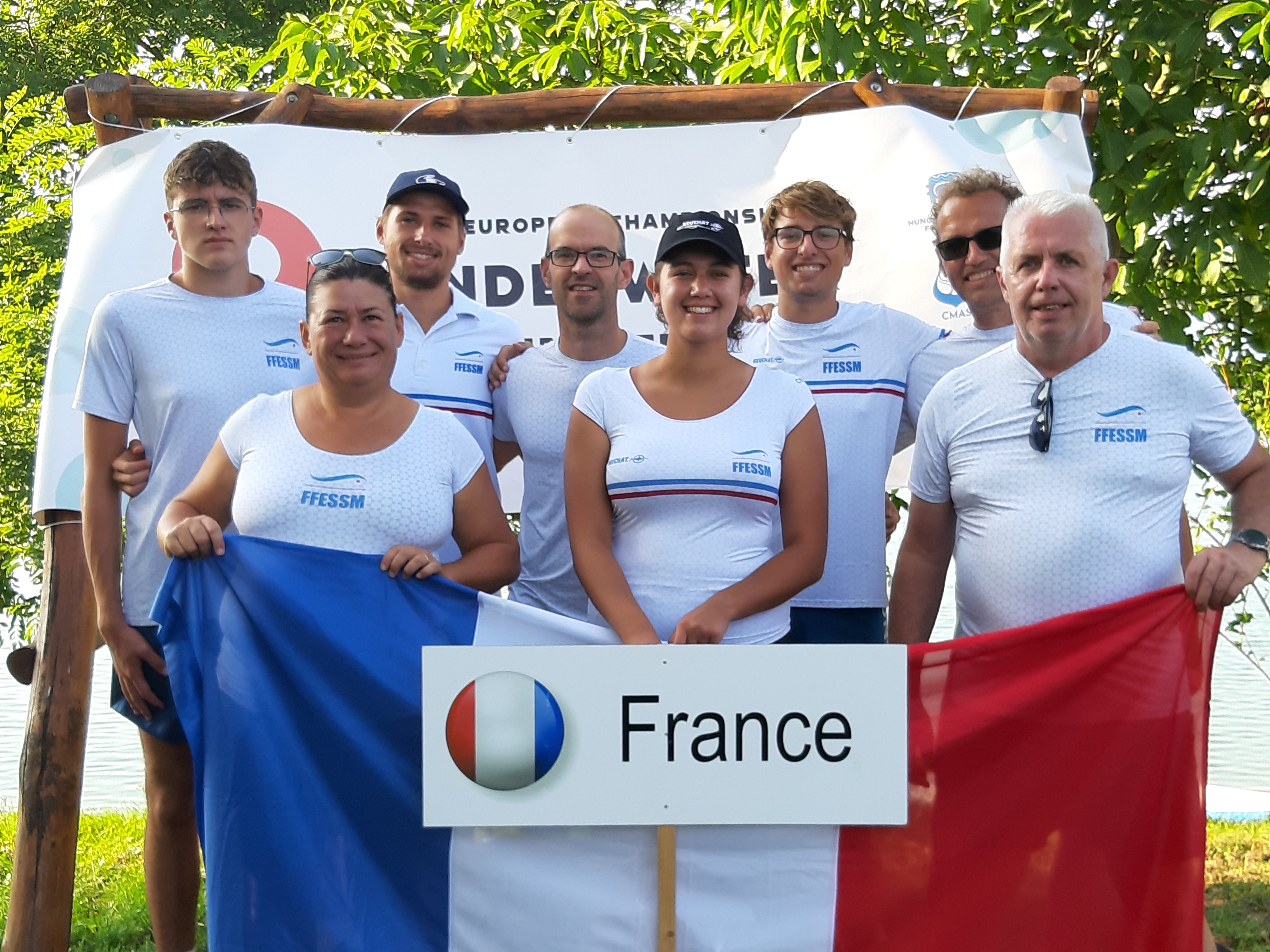 équipe de France 2022 orientatio nsub